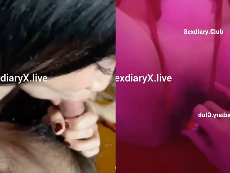 Sở trường mút củ khoải làm anh dam dang phang cực mạnh